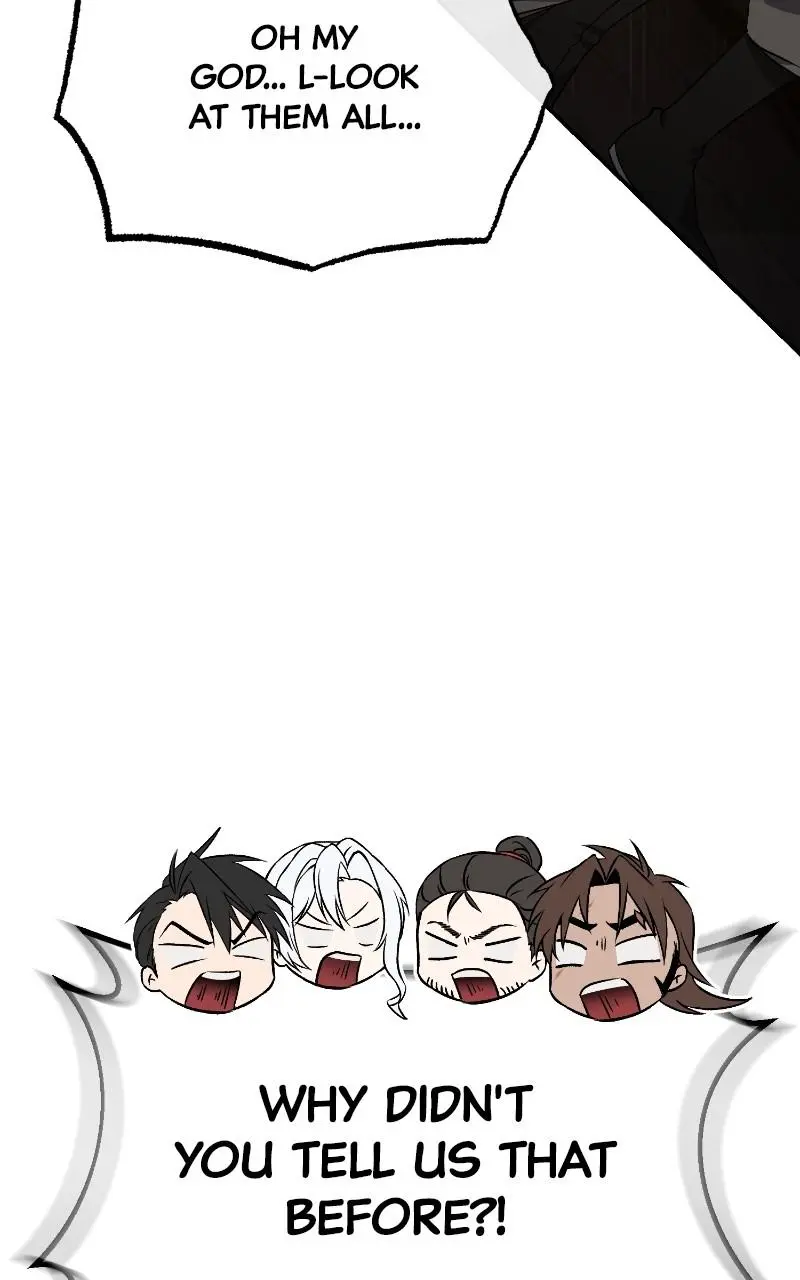 Read One Hit Teacher Master Baek - Chapter 100 - starinstructormasterbaek.com | Image 85