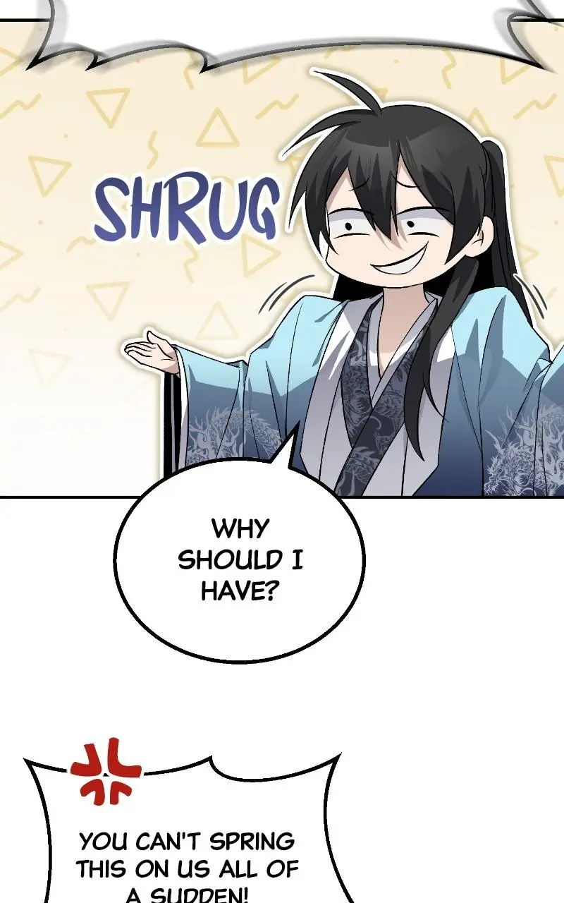 Read One Hit Teacher Master Baek - Chapter 100 - starinstructormasterbaek.com | Image 86