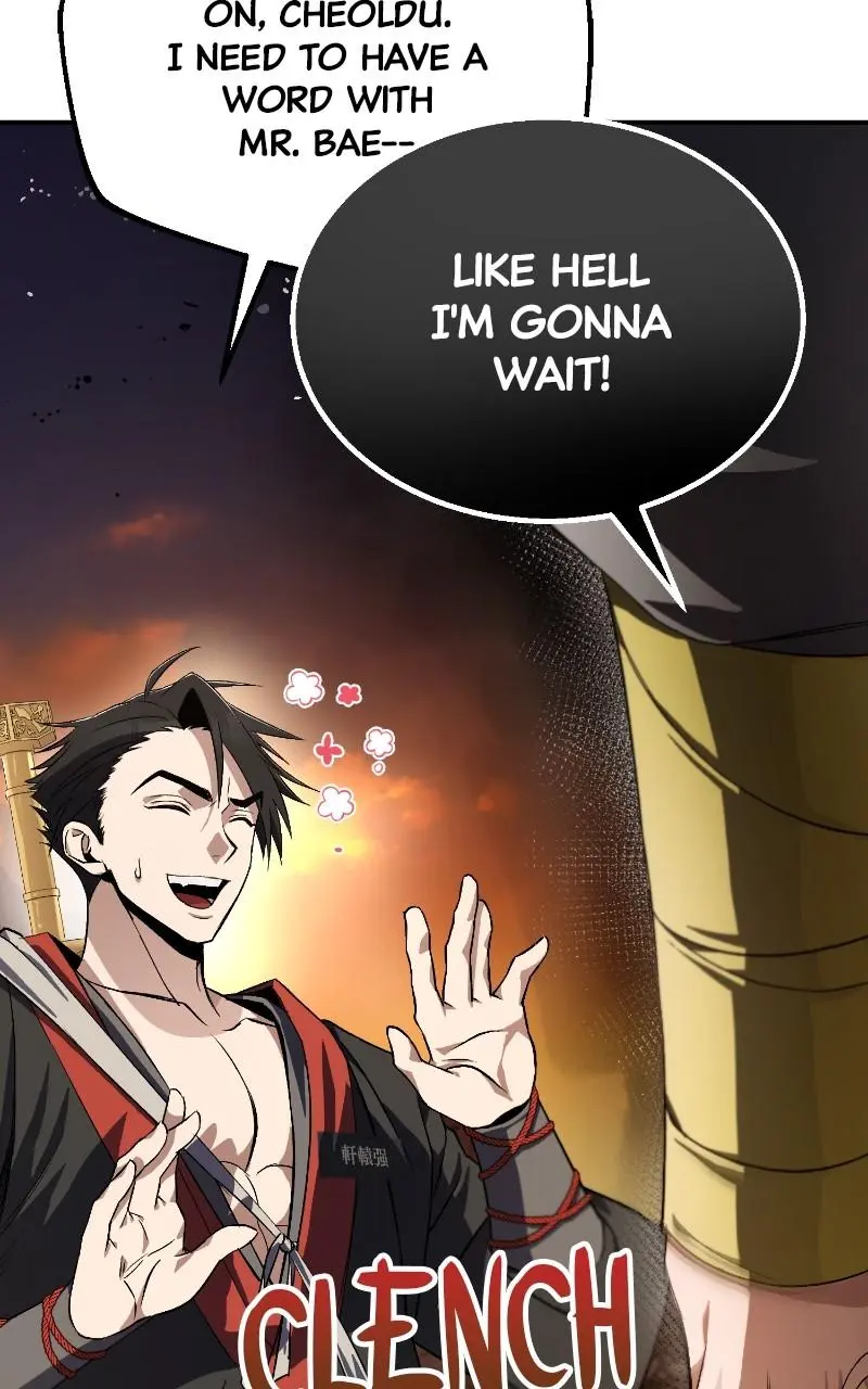 Read One Hit Teacher Master Baek - Chapter 100 - starinstructormasterbaek.com | Image 90