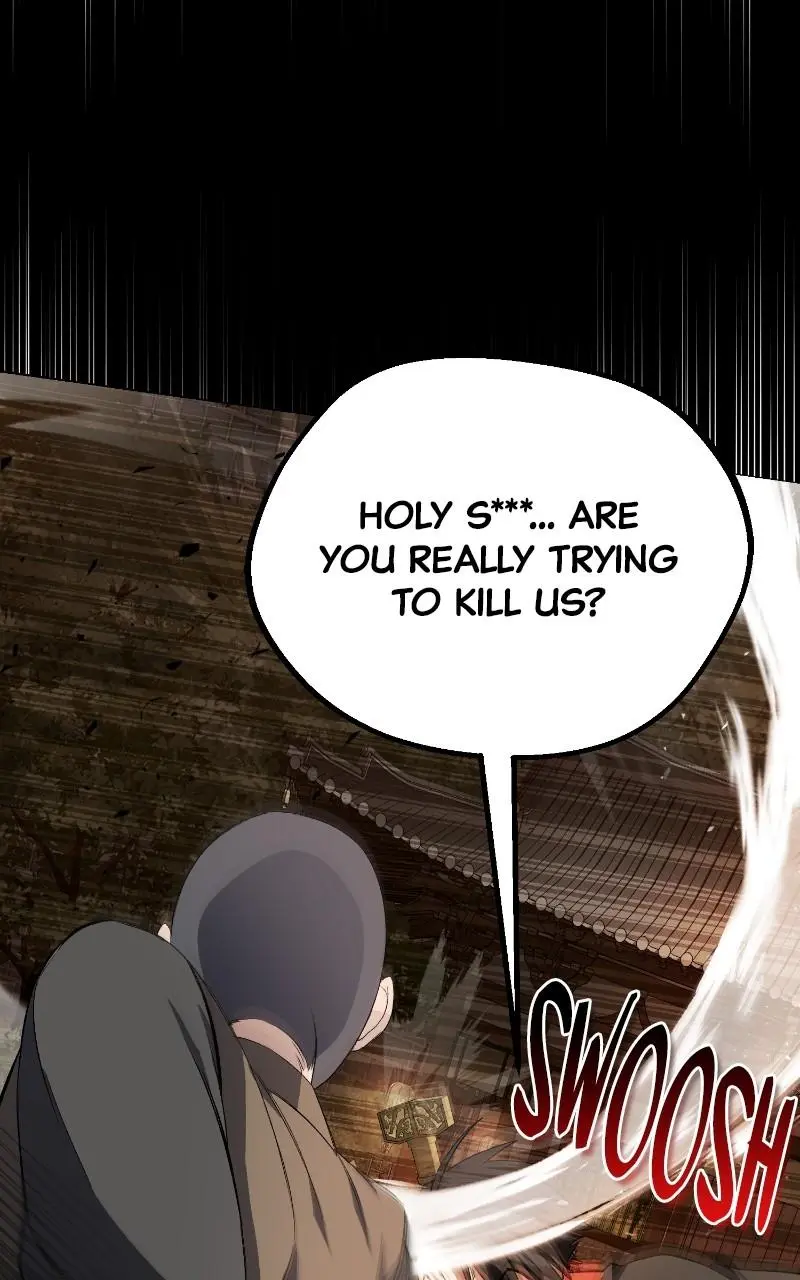 Read One Hit Teacher Master Baek - Chapter 100 - starinstructormasterbaek.com | Image 100