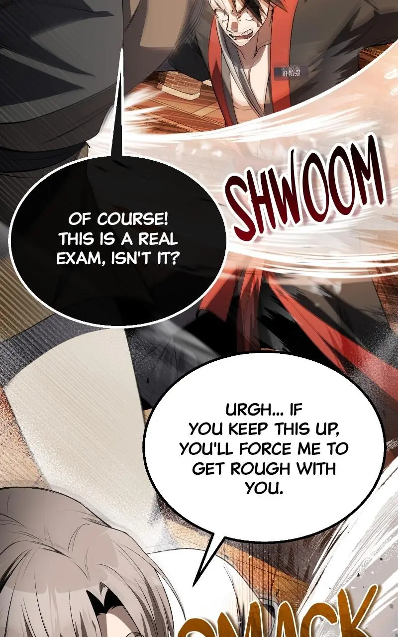 Read One Hit Teacher Master Baek - Chapter 100 - starinstructormasterbaek.com | Image 101