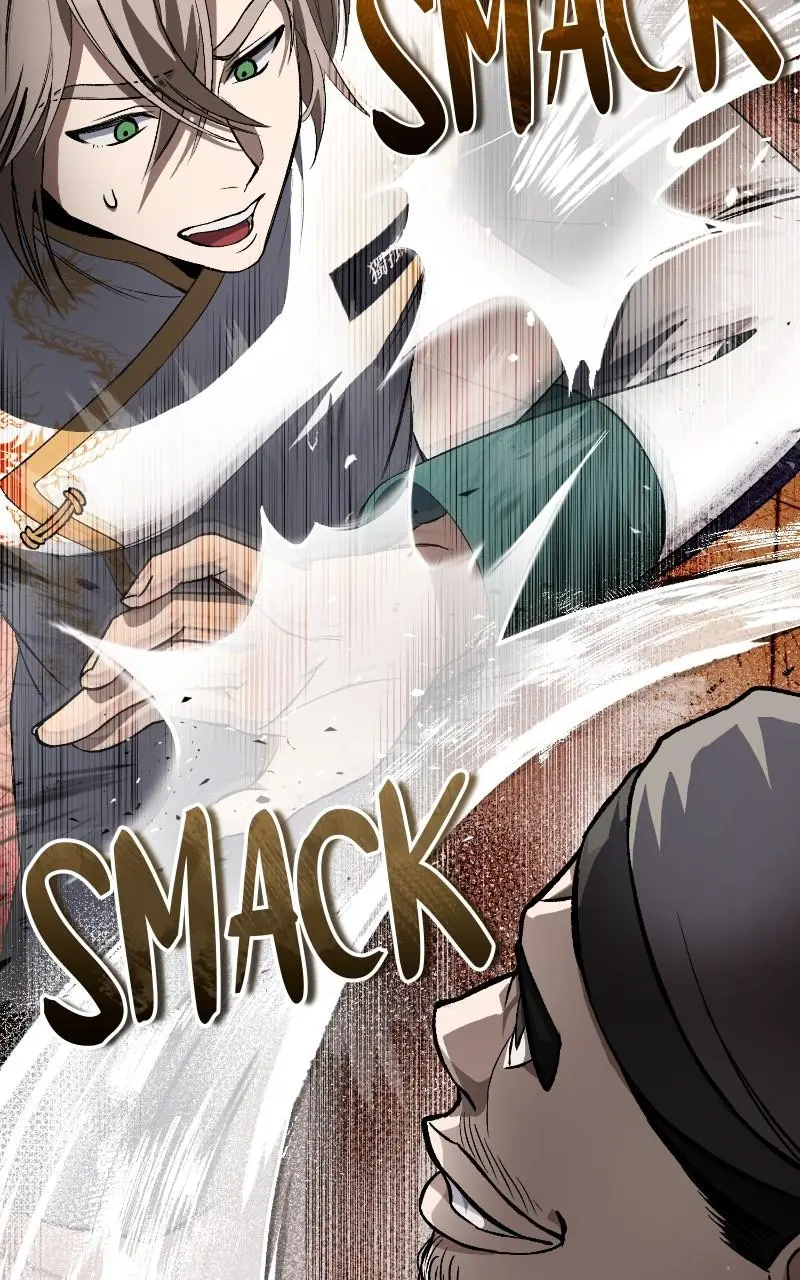 Read One Hit Teacher Master Baek - Chapter 100 - starinstructormasterbaek.com | Image 102