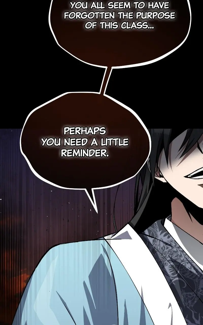 Read One Hit Teacher Master Baek - Chapter 100 - starinstructormasterbaek.com | Image 104