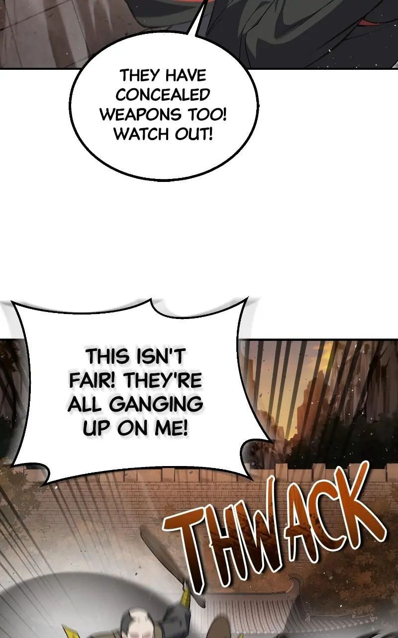 Read One Hit Teacher Master Baek - Chapter 100 - starinstructormasterbaek.com | Image 111