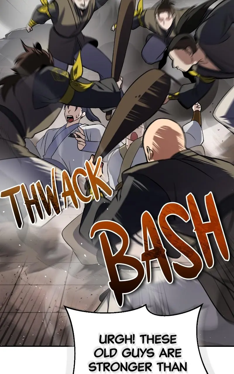 Read One Hit Teacher Master Baek - Chapter 100 - starinstructormasterbaek.com | Image 112