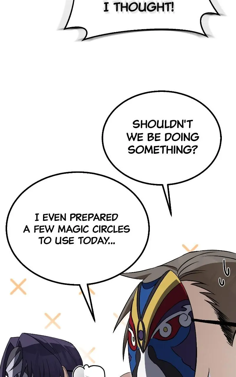 Read One Hit Teacher Master Baek - Chapter 100 - starinstructormasterbaek.com | Image 113