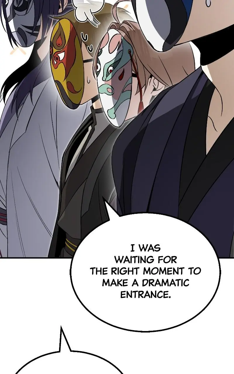 Read One Hit Teacher Master Baek - Chapter 100 - starinstructormasterbaek.com | Image 114