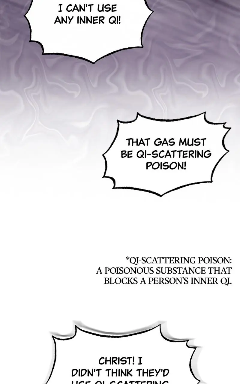 Read One Hit Teacher Master Baek - Chapter 100 - starinstructormasterbaek.com | Image 125