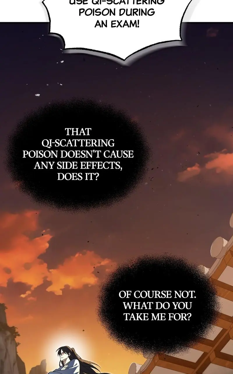 Read One Hit Teacher Master Baek - Chapter 100 - starinstructormasterbaek.com | Image 126