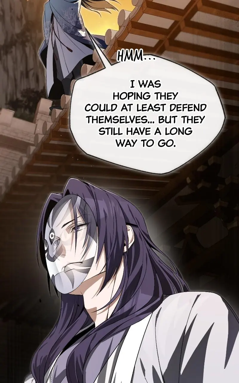 Read One Hit Teacher Master Baek - Chapter 100 - starinstructormasterbaek.com | Image 127