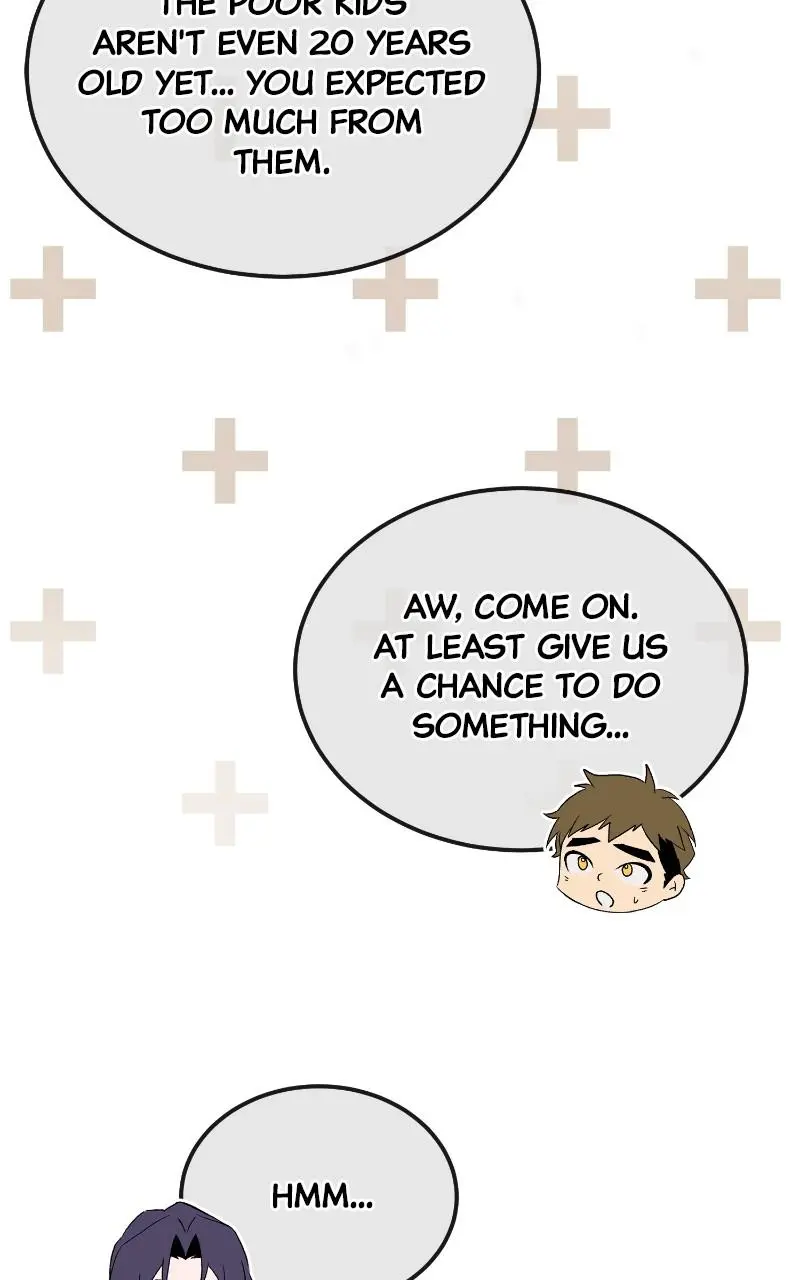 Read One Hit Teacher Master Baek - Chapter 100 - starinstructormasterbaek.com | Image 130