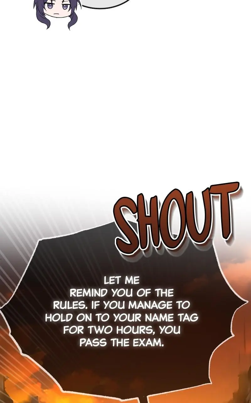 Read One Hit Teacher Master Baek - Chapter 100 - starinstructormasterbaek.com | Image 131