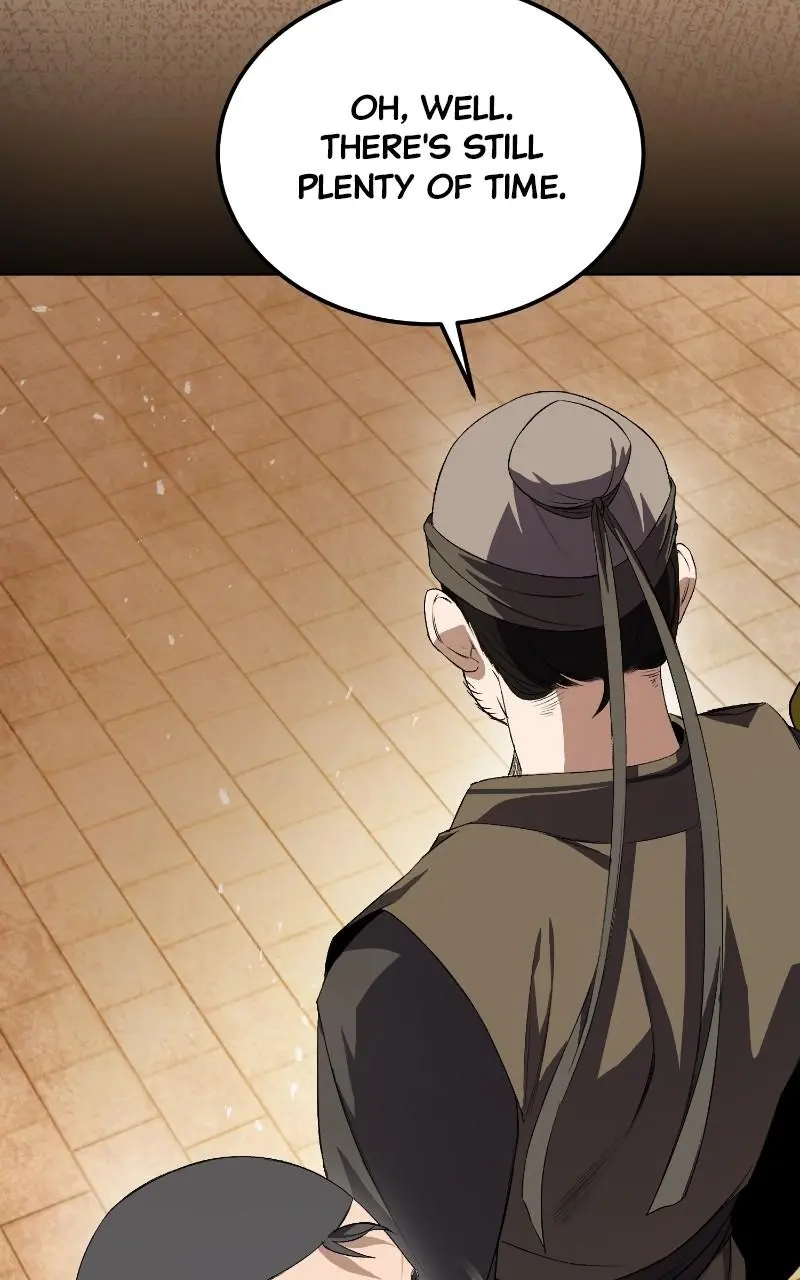 Read One Hit Teacher Master Baek - Chapter 100 - starinstructormasterbaek.com | Image 140