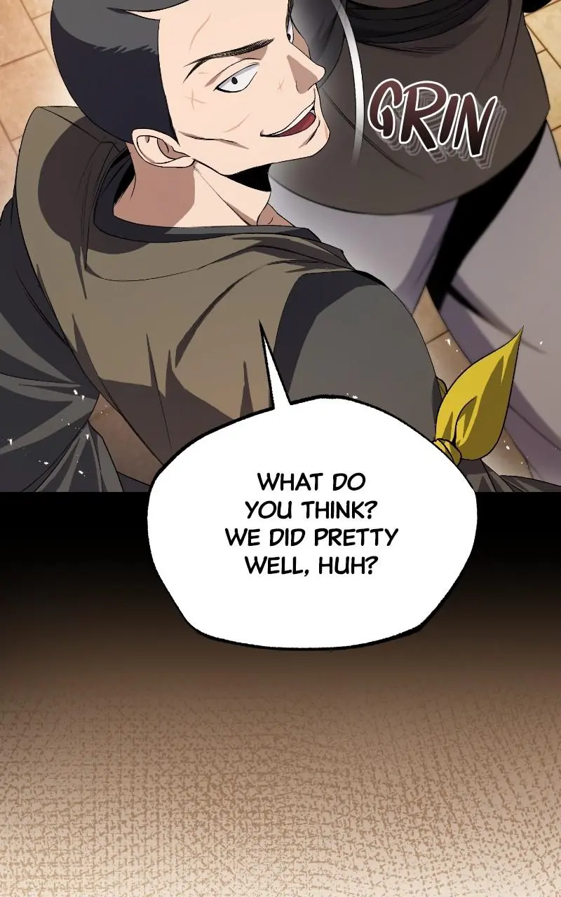 Read One Hit Teacher Master Baek - Chapter 100 - starinstructormasterbaek.com | Image 141