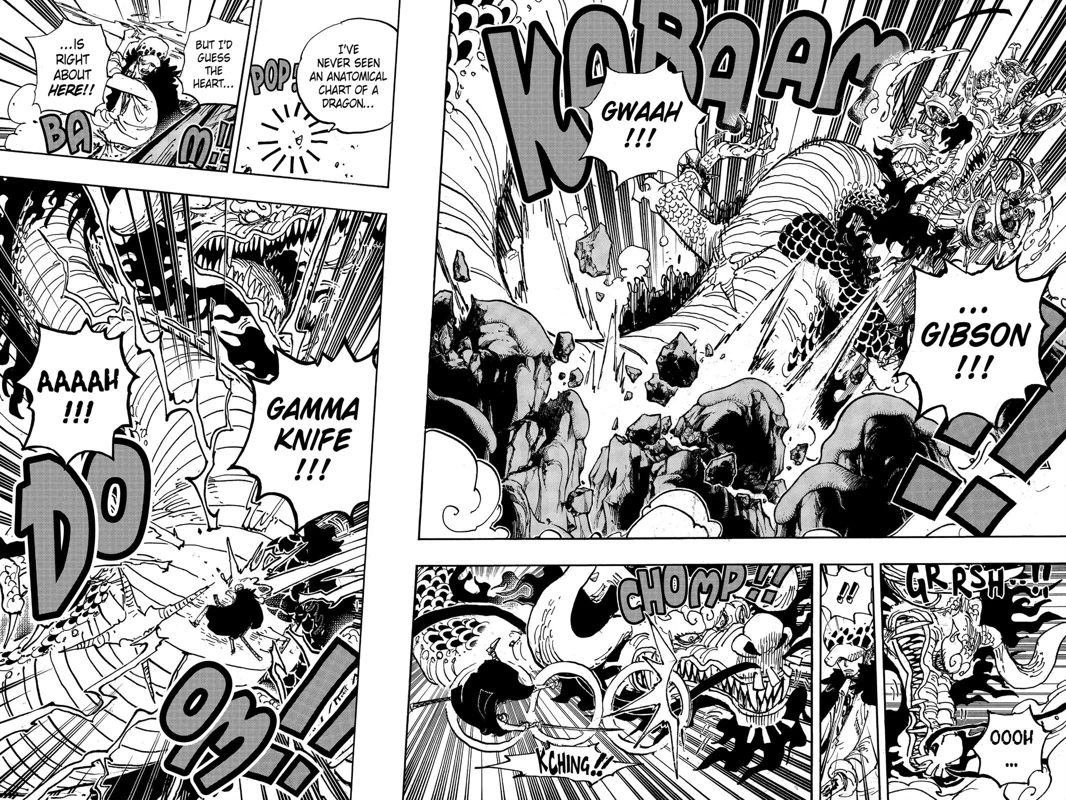 Read One Hit Teacher Master Baek - Chapter 1002 - starinstructormasterbaek.com | Image 5