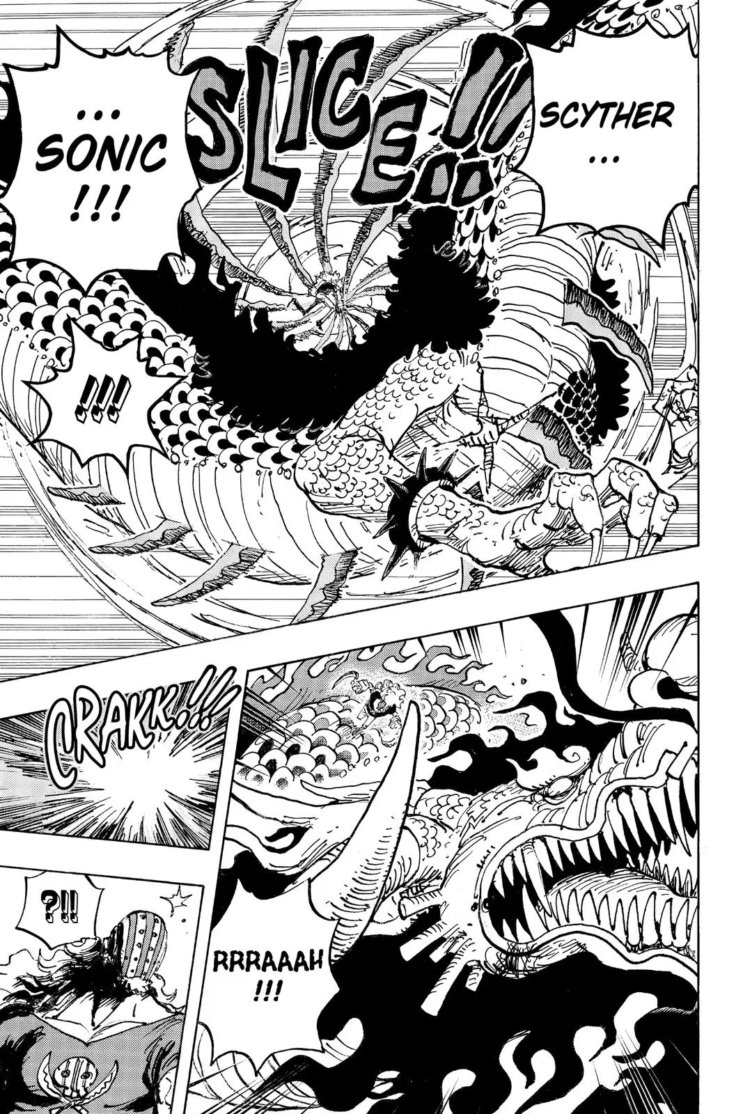 Read One Hit Teacher Master Baek - Chapter 1002 - starinstructormasterbaek.com | Image 7