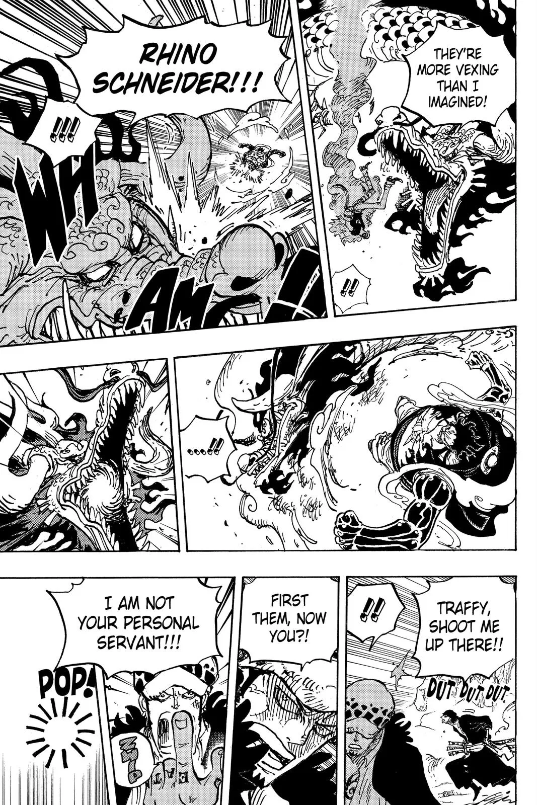 Read One Hit Teacher Master Baek - Chapter 1002 - starinstructormasterbaek.com | Image 9