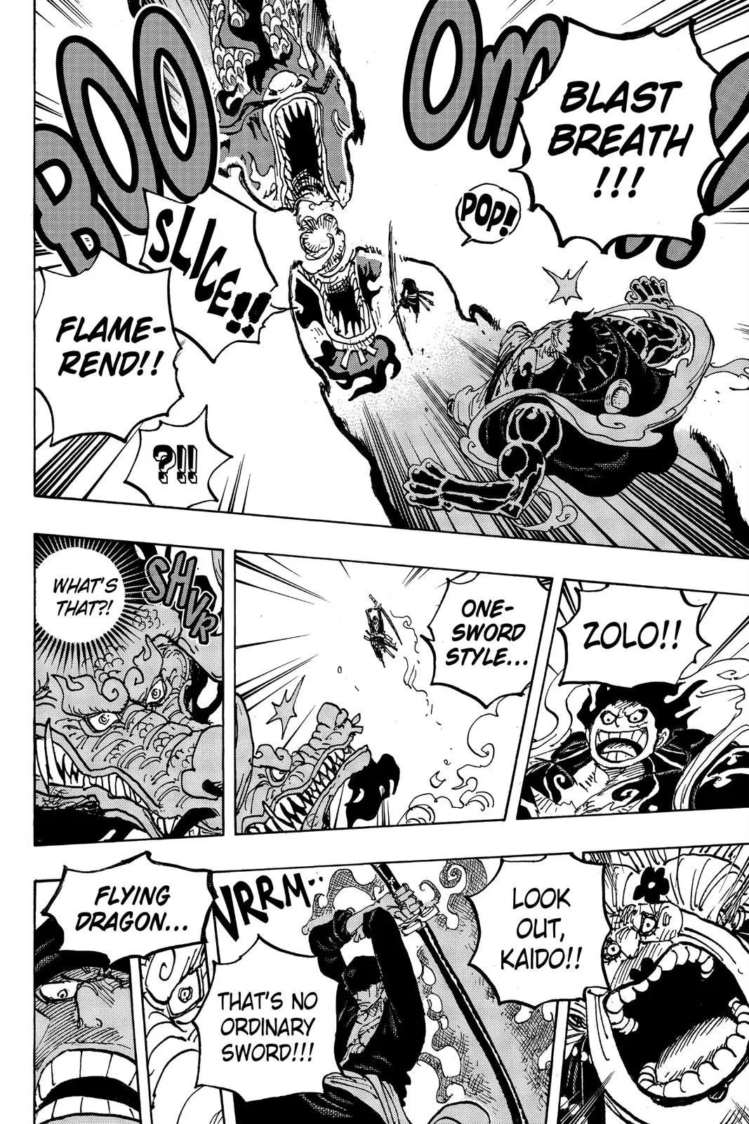 Read One Hit Teacher Master Baek - Chapter 1002 - starinstructormasterbaek.com | Image 10