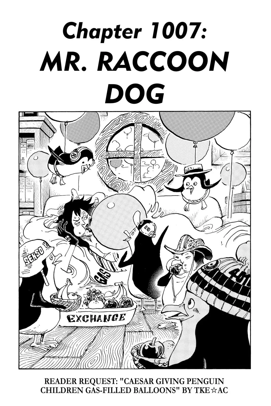 Read One Hit Teacher Master Baek - Chapter 1007 - starinstructormasterbaek.com | Image 1