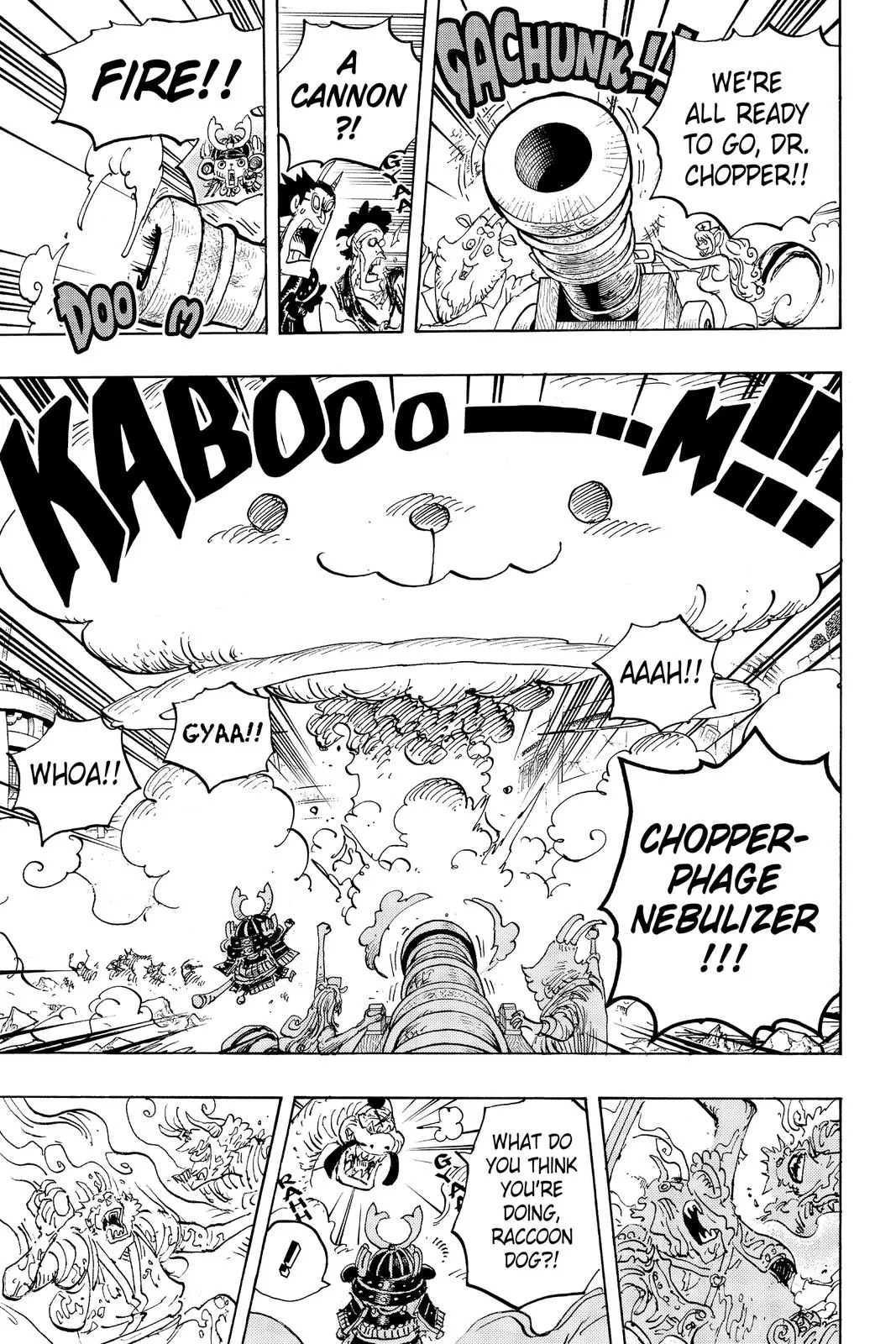 Read One Hit Teacher Master Baek - Chapter 1007 - starinstructormasterbaek.com | Image 9