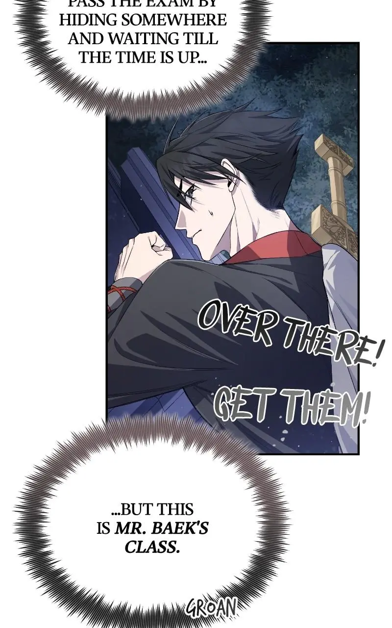 Read One Hit Teacher Master Baek - Chapter 101 - starinstructormasterbaek.com | Image 28