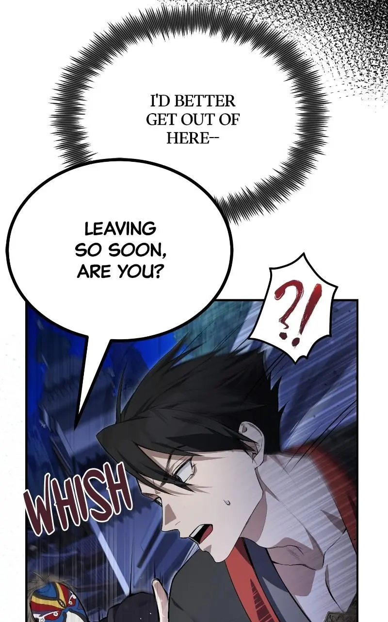 Read One Hit Teacher Master Baek - Chapter 101 - starinstructormasterbaek.com | Image 37