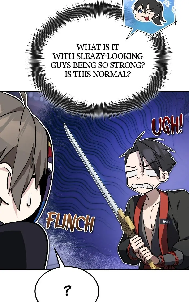 Read One Hit Teacher Master Baek - Chapter 101 - starinstructormasterbaek.com | Image 47