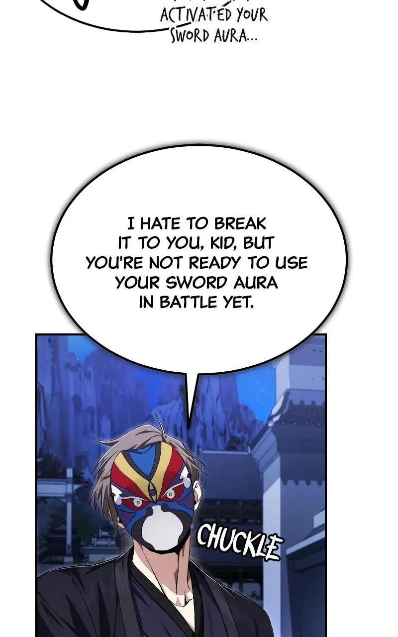 Read One Hit Teacher Master Baek - Chapter 101 - starinstructormasterbaek.com | Image 50