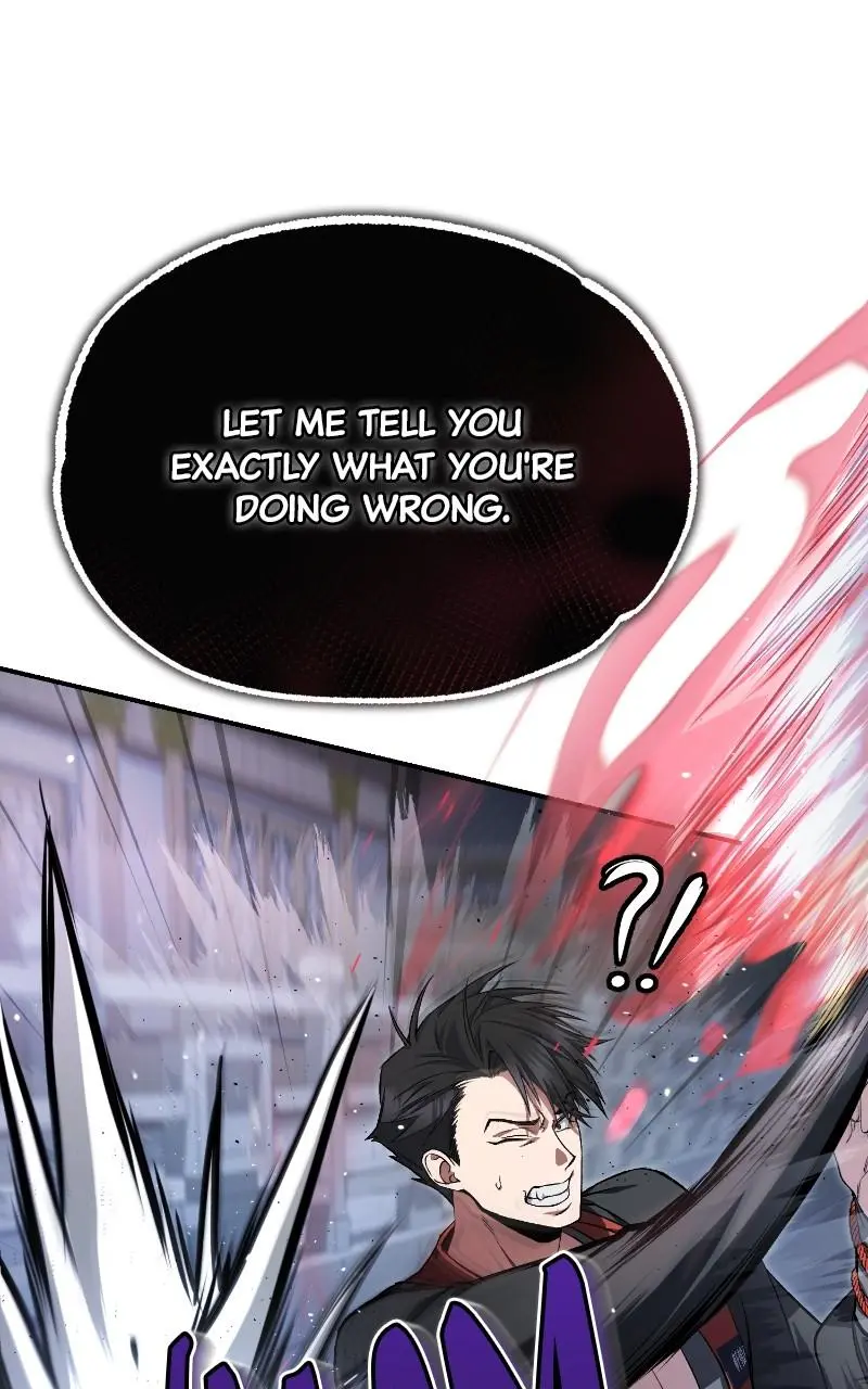 Read One Hit Teacher Master Baek - Chapter 101 - starinstructormasterbaek.com | Image 53