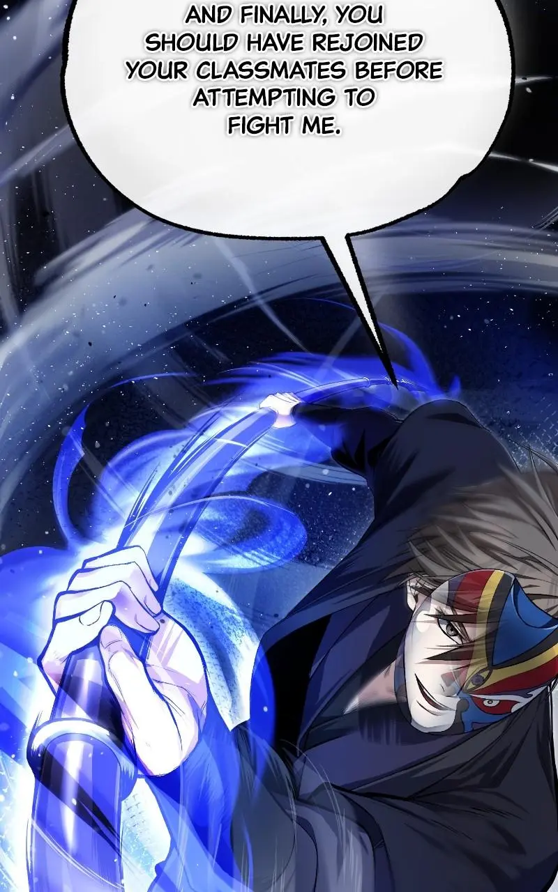 Read One Hit Teacher Master Baek - Chapter 101 - starinstructormasterbaek.com | Image 57