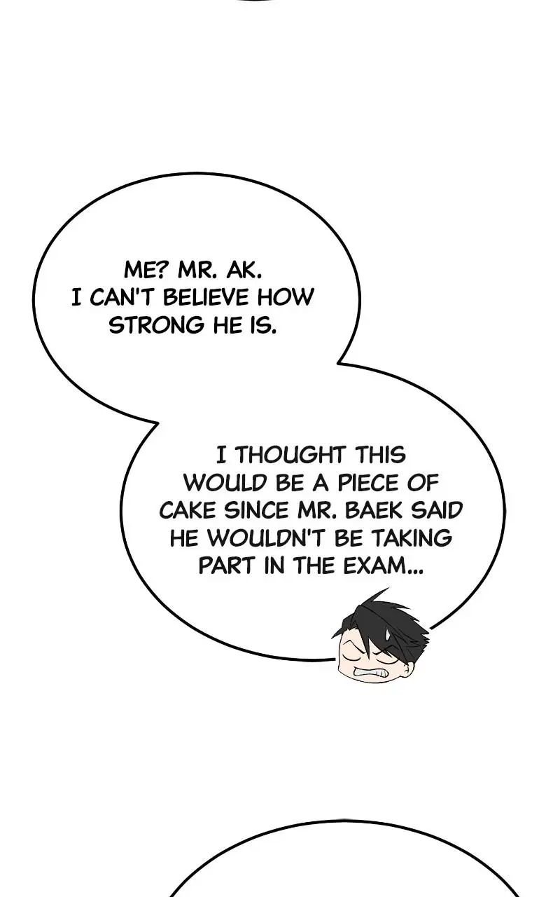 Read One Hit Teacher Master Baek - Chapter 101 - starinstructormasterbaek.com | Image 67