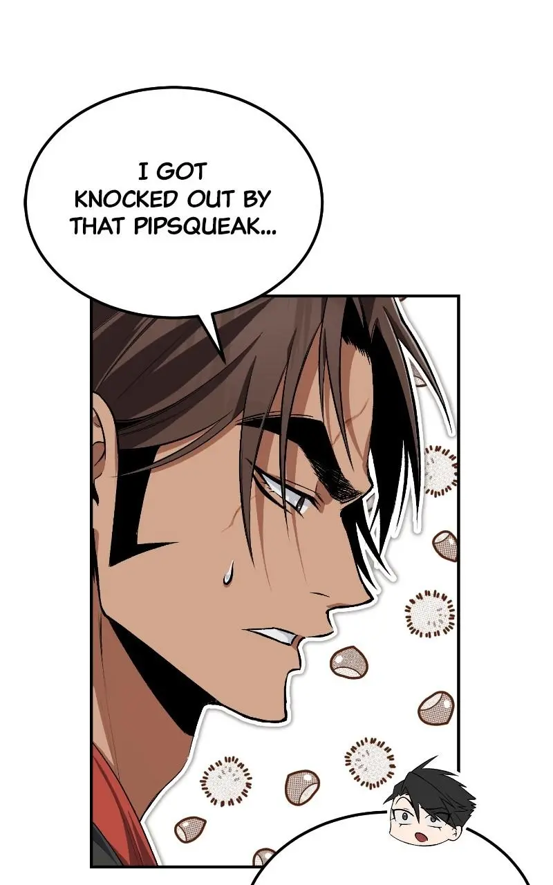 Read One Hit Teacher Master Baek - Chapter 101 - starinstructormasterbaek.com | Image 69