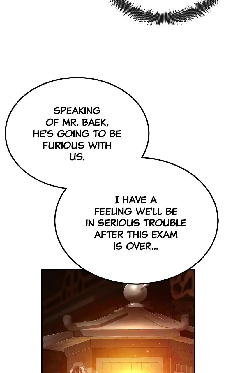 Read One Hit Teacher Master Baek - Chapter 101 - starinstructormasterbaek.com | Image 72
