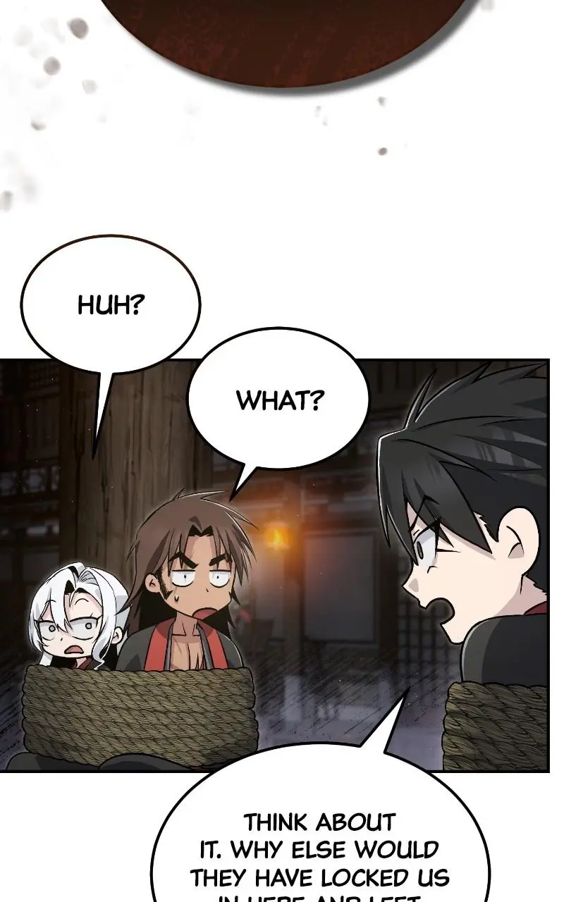 Read One Hit Teacher Master Baek - Chapter 101 - starinstructormasterbaek.com | Image 74