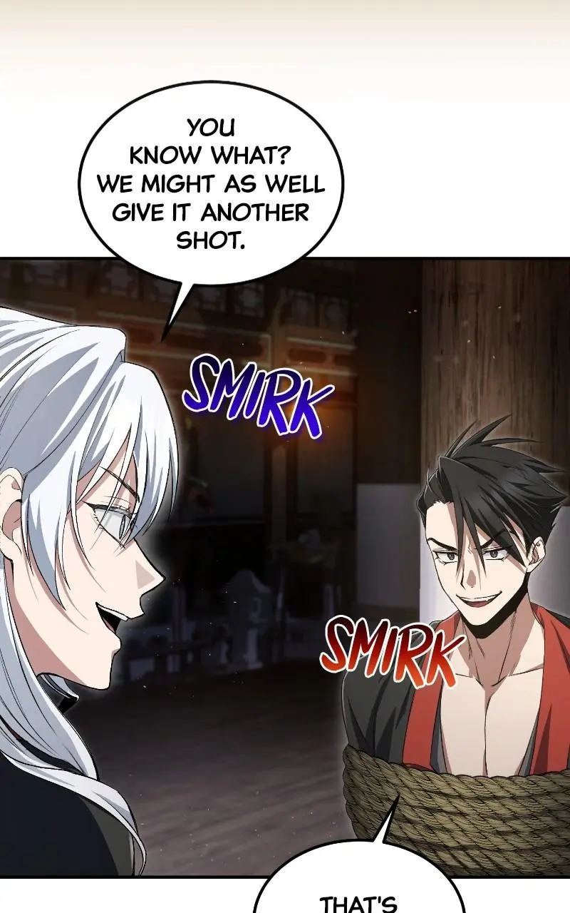 Read One Hit Teacher Master Baek - Chapter 101 - starinstructormasterbaek.com | Image 76