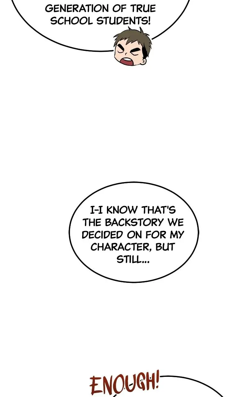 Read One Hit Teacher Master Baek - Chapter 101 - starinstructormasterbaek.com | Image 85