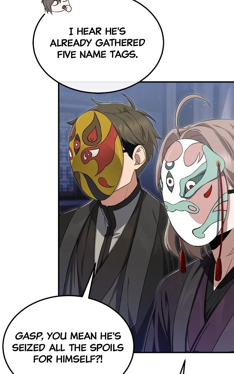 Read One Hit Teacher Master Baek - Chapter 101 - starinstructormasterbaek.com | Image 91