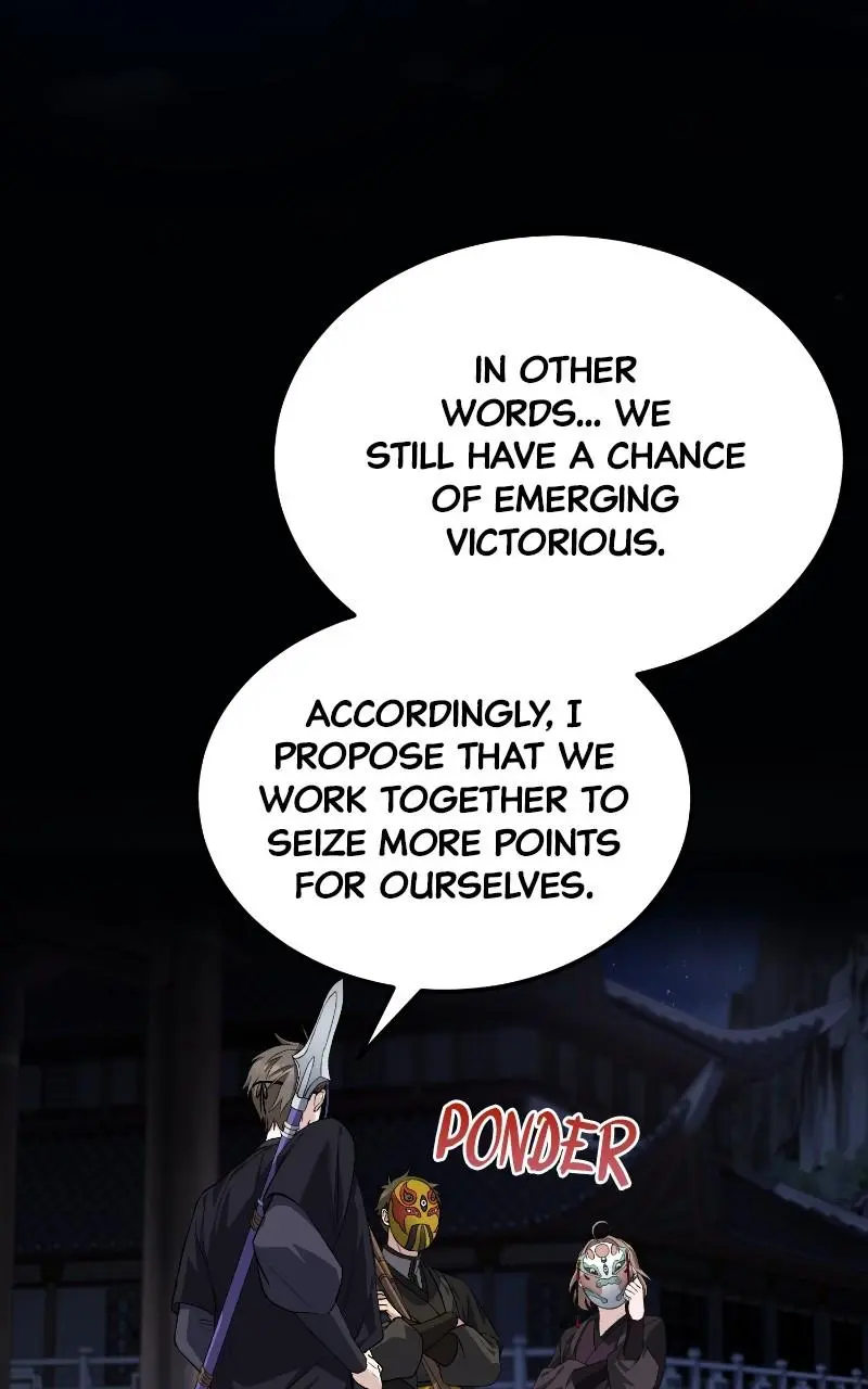 Read One Hit Teacher Master Baek - Chapter 101 - starinstructormasterbaek.com | Image 95