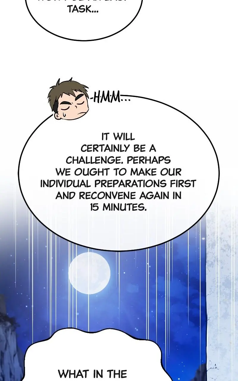 Read One Hit Teacher Master Baek - Chapter 101 - starinstructormasterbaek.com | Image 100