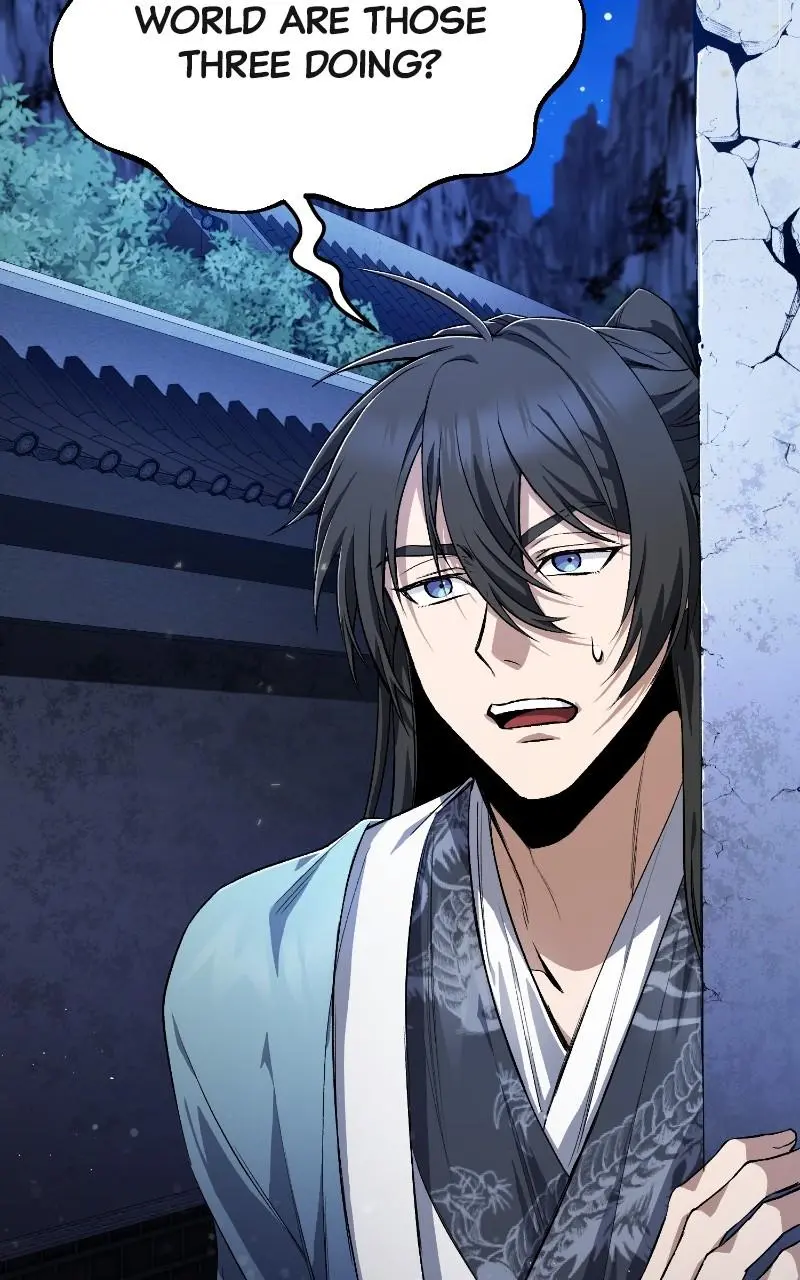 Read One Hit Teacher Master Baek - Chapter 101 - starinstructormasterbaek.com | Image 101