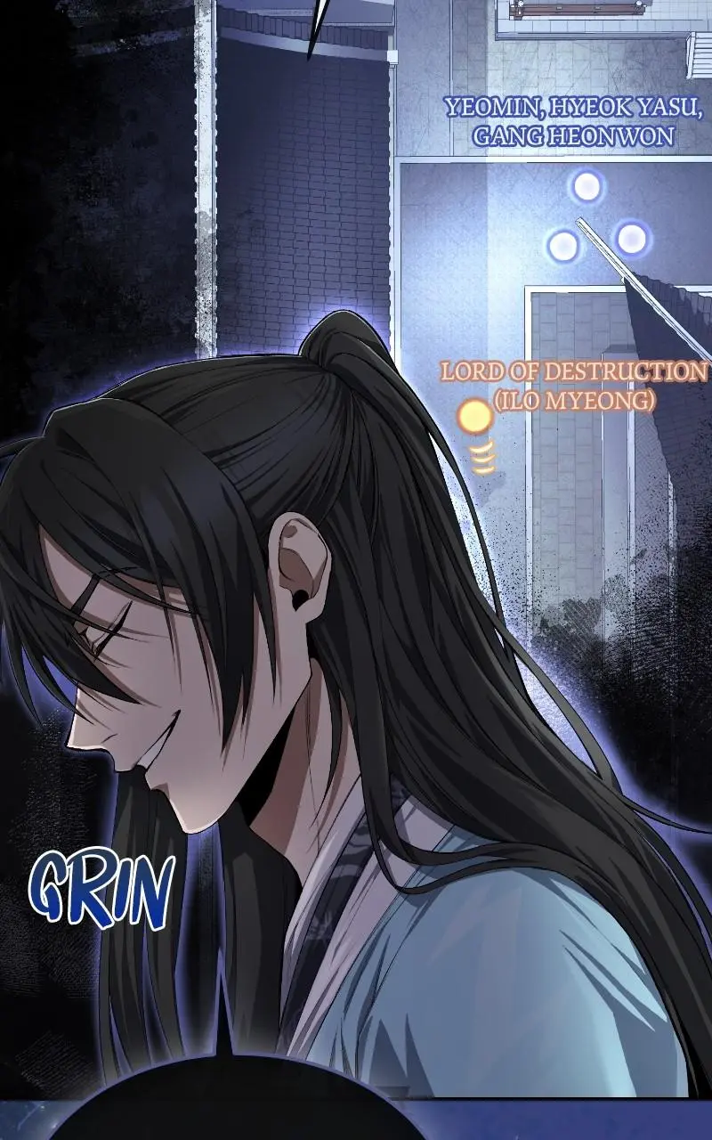 Read One Hit Teacher Master Baek - Chapter 101 - starinstructormasterbaek.com | Image 108