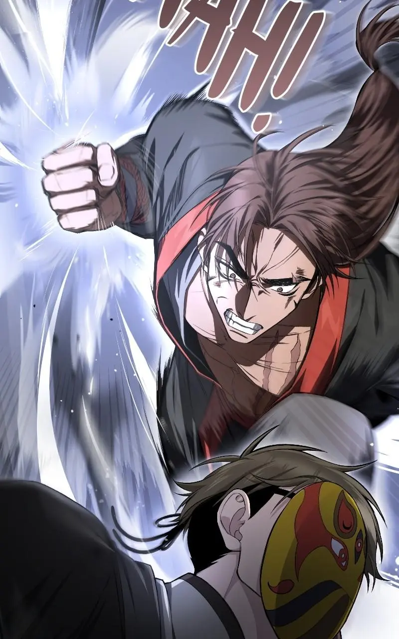 Read One Hit Teacher Master Baek - Chapter 101 - starinstructormasterbaek.com | Image 112