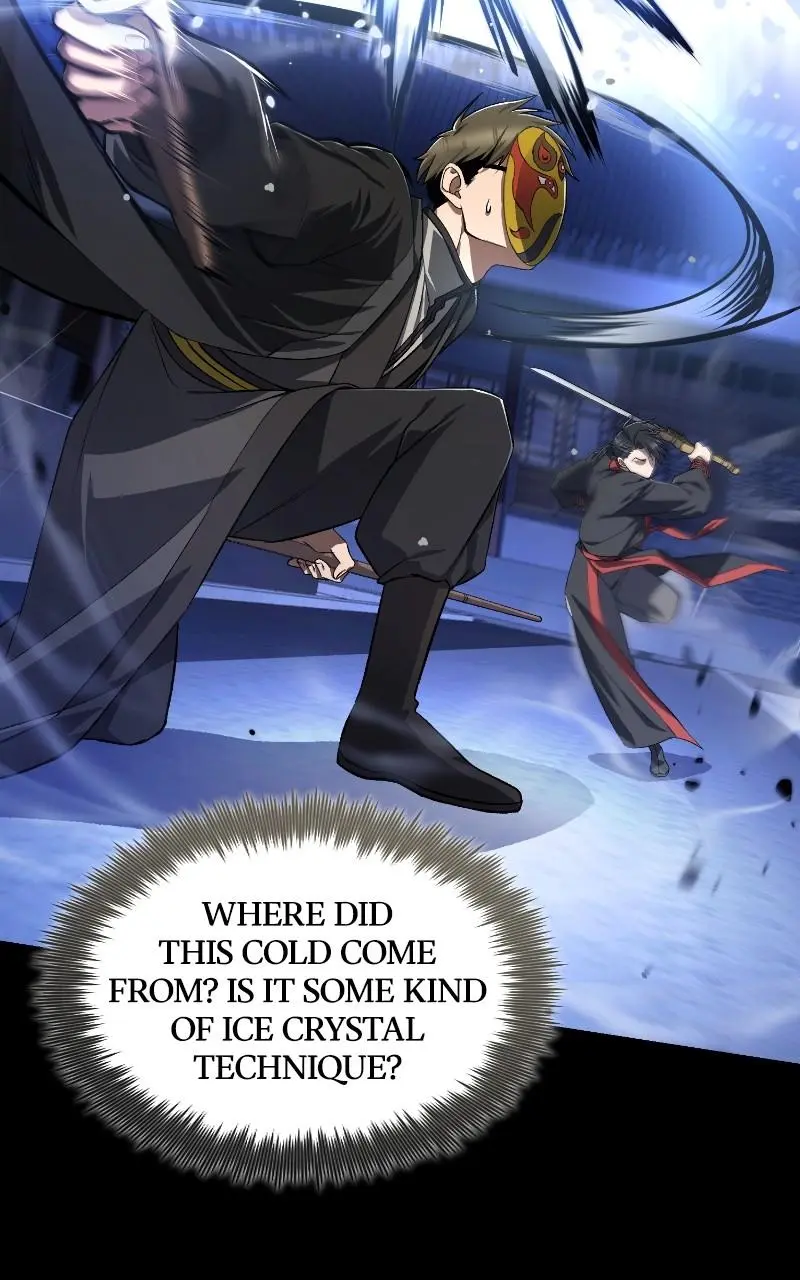 Read One Hit Teacher Master Baek - Chapter 101 - starinstructormasterbaek.com | Image 119