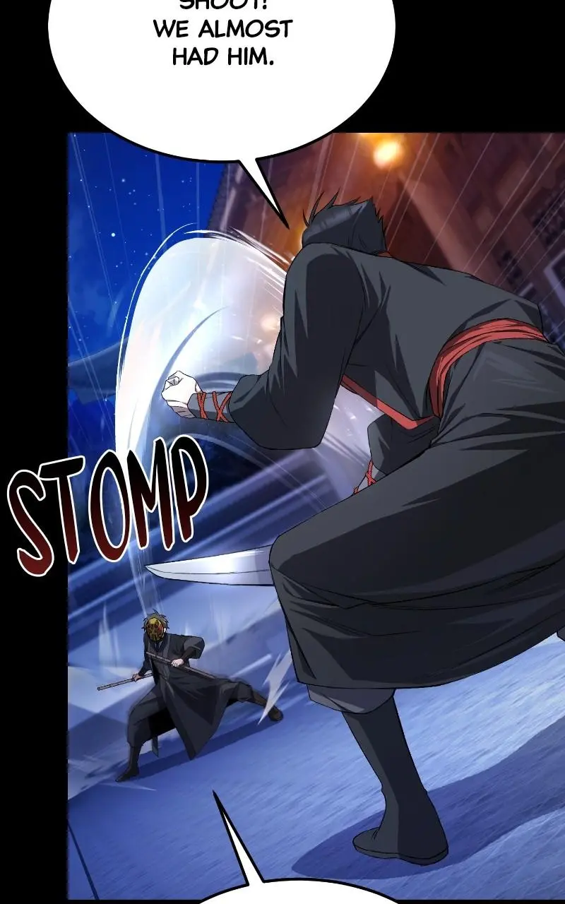 Read One Hit Teacher Master Baek - Chapter 101 - starinstructormasterbaek.com | Image 126