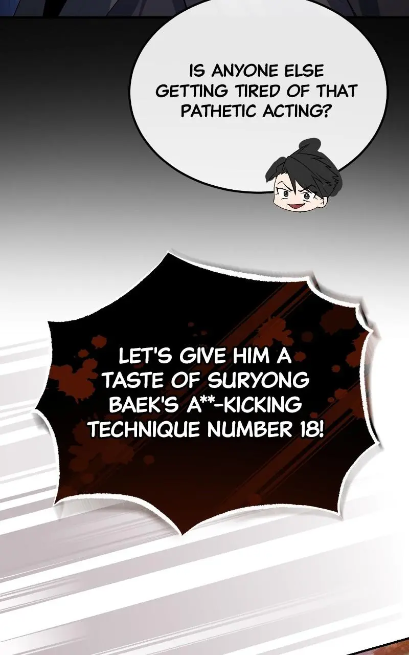 Read One Hit Teacher Master Baek - Chapter 101 - starinstructormasterbaek.com | Image 130