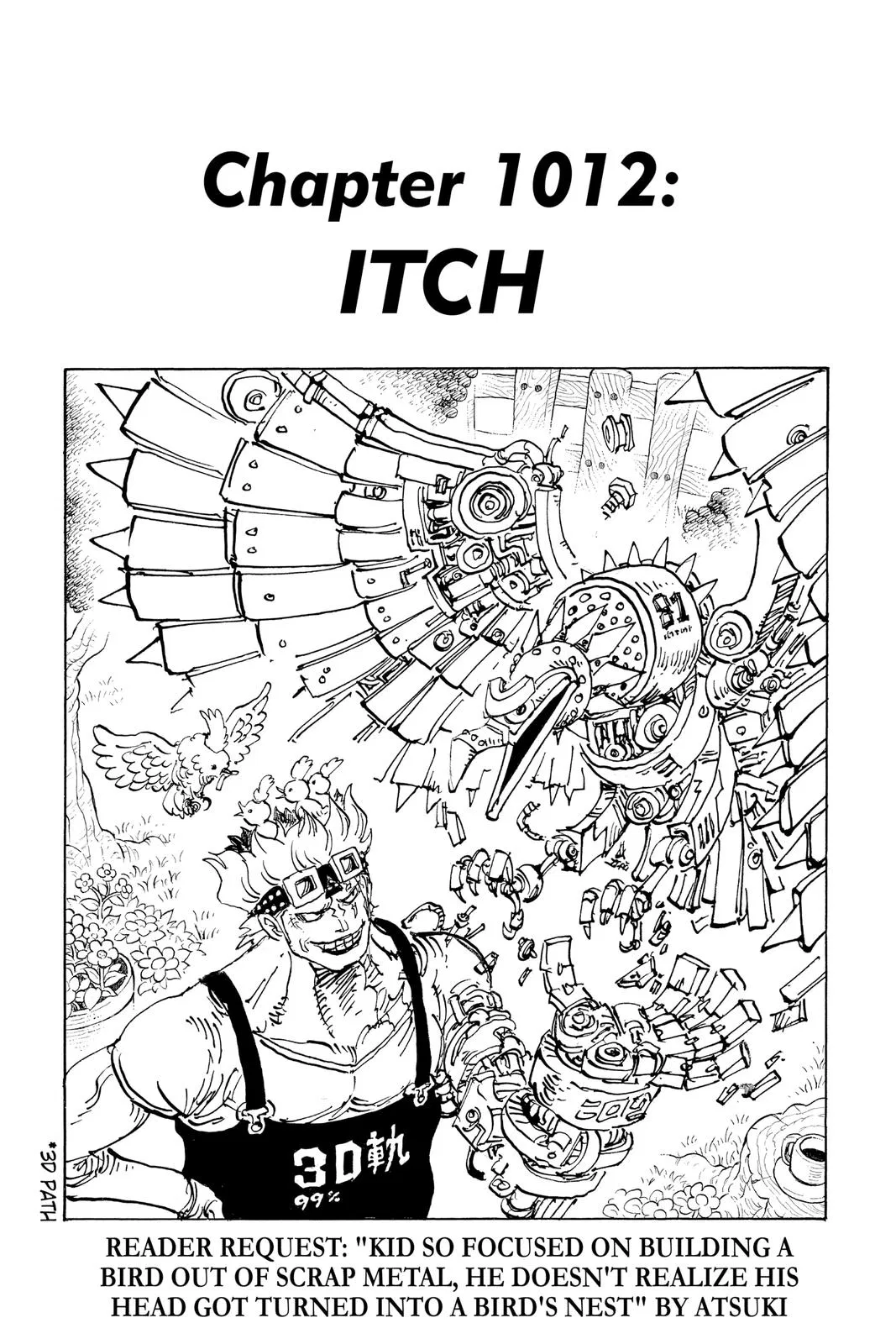 Read One Hit Teacher Master Baek - Chapter 1012 - starinstructormasterbaek.com | Image 1