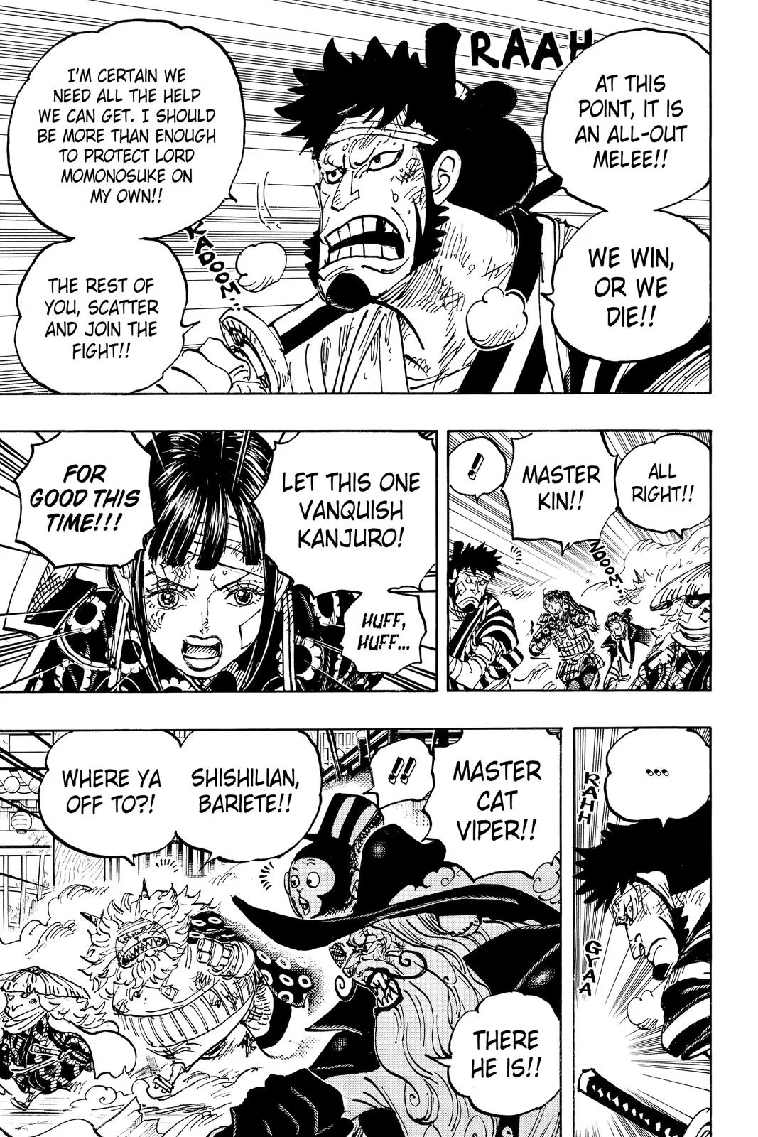 Read One Hit Teacher Master Baek - Chapter 1012 - starinstructormasterbaek.com | Image 3