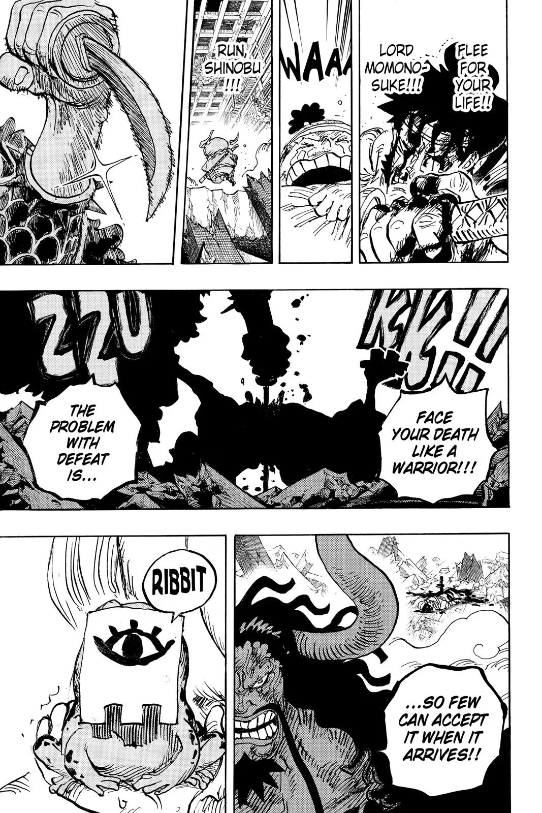 Read One Hit Teacher Master Baek - Chapter 1015 - starinstructormasterbaek.com | Image 10