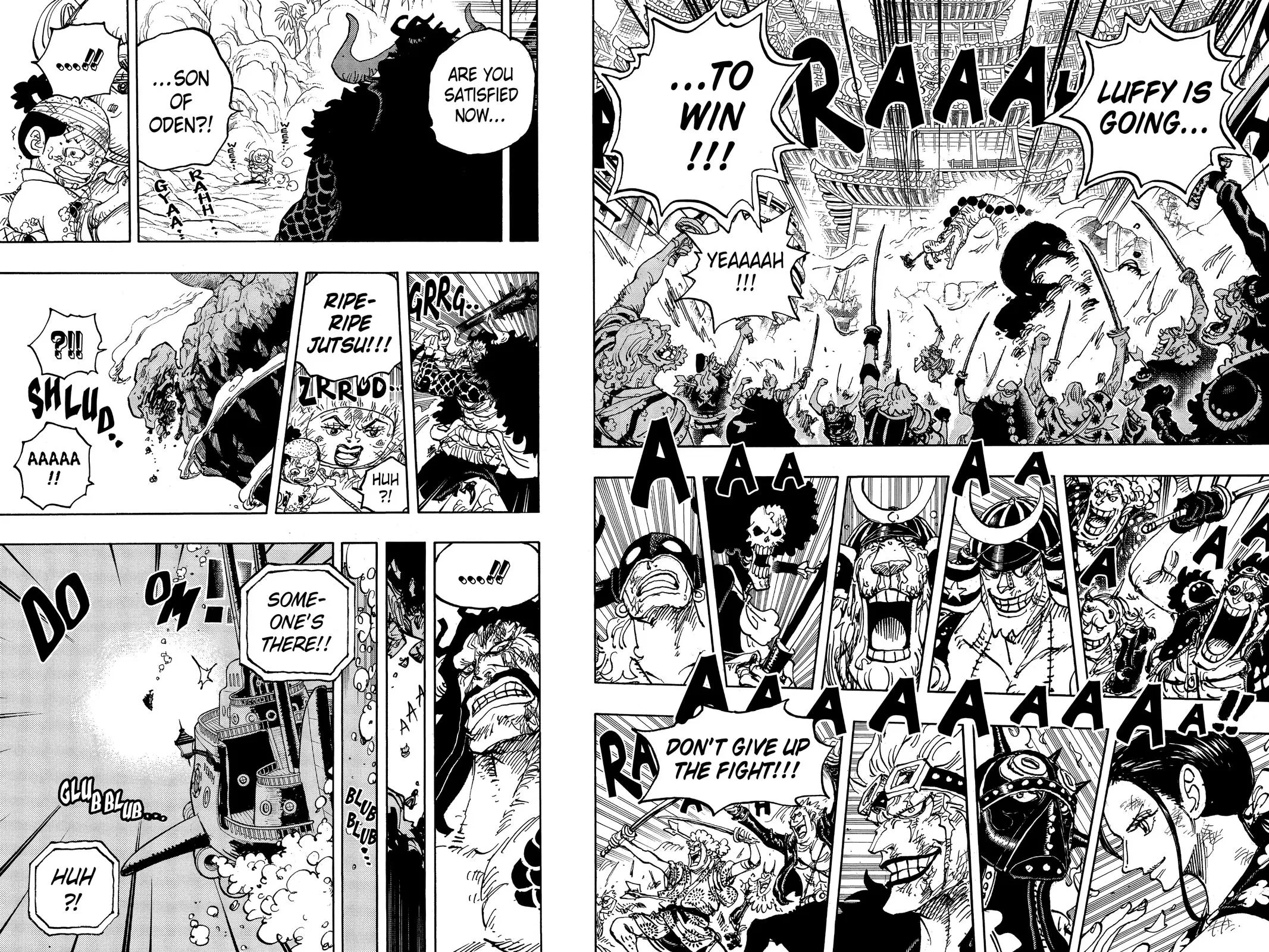 Read One Hit Teacher Master Baek - Chapter 1015 - starinstructormasterbaek.com | Image 13