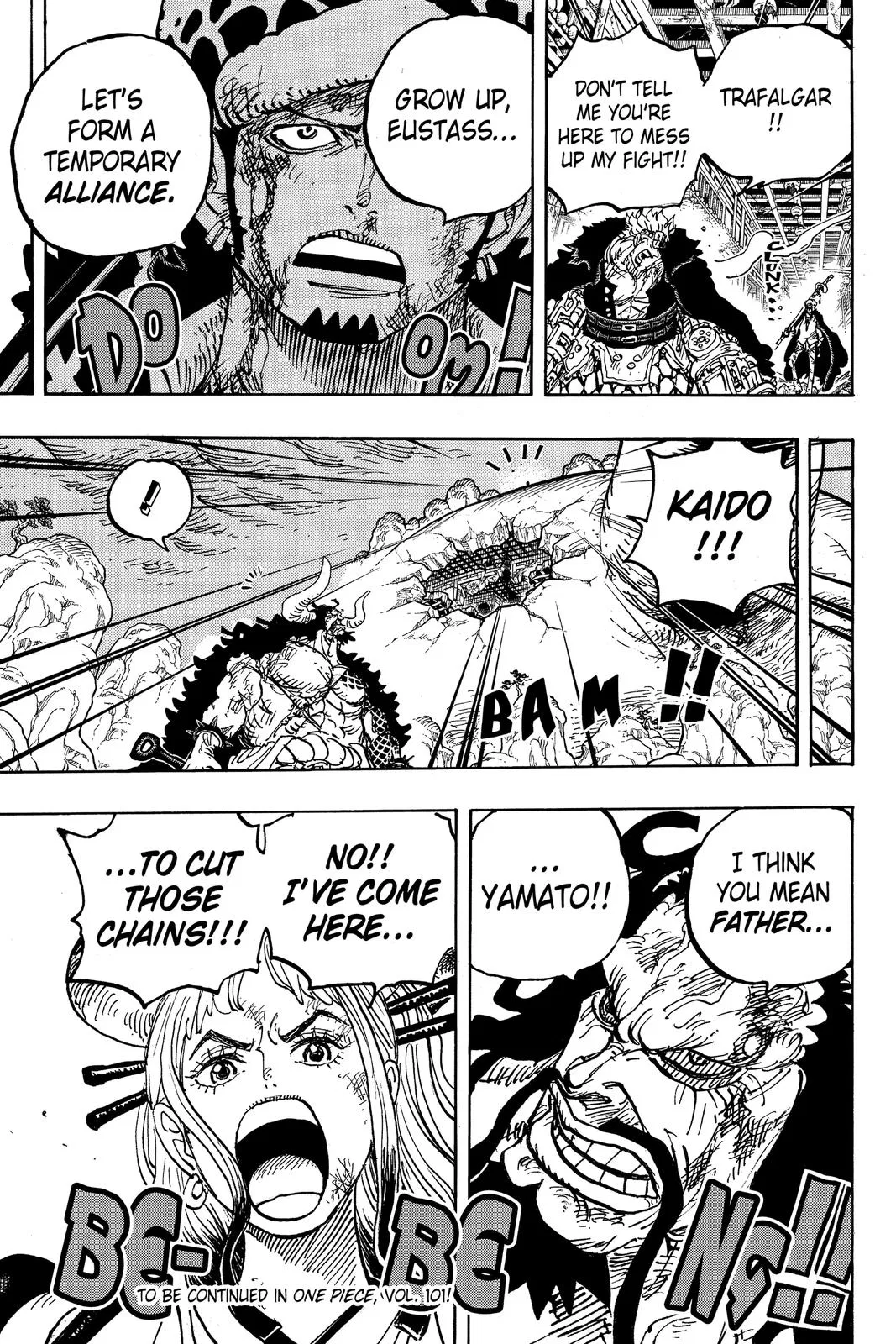 Read One Hit Teacher Master Baek - Chapter 1015 - starinstructormasterbaek.com | Image 15